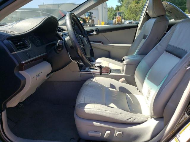 Photo 6 VIN: 4T4BF1FK9CR265892 - TOYOTA CAMRY 