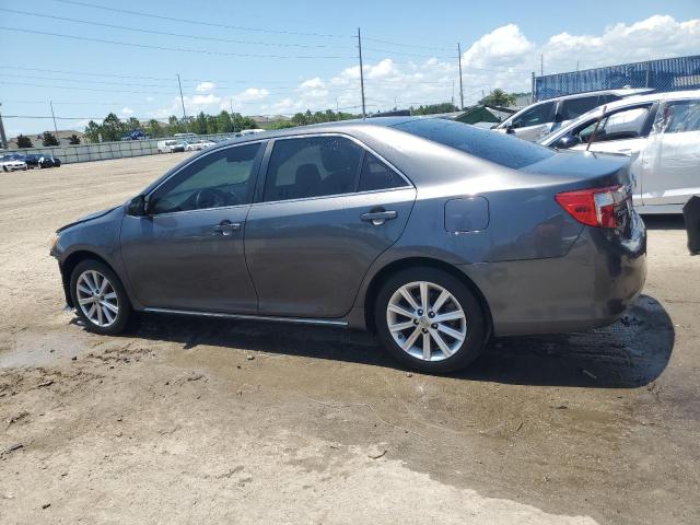 Photo 1 VIN: 4T4BF1FK9CR266945 - TOYOTA CAMRY 