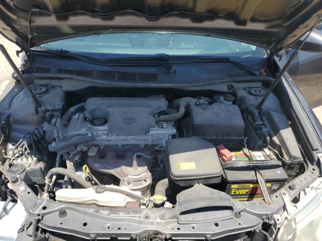 Photo 10 VIN: 4T4BF1FK9CR266945 - TOYOTA CAMRY 