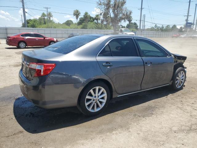 Photo 2 VIN: 4T4BF1FK9CR266945 - TOYOTA CAMRY 