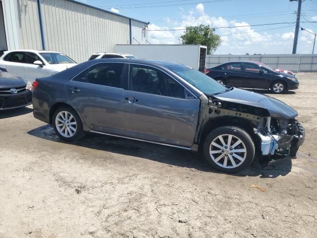 Photo 3 VIN: 4T4BF1FK9CR266945 - TOYOTA CAMRY 