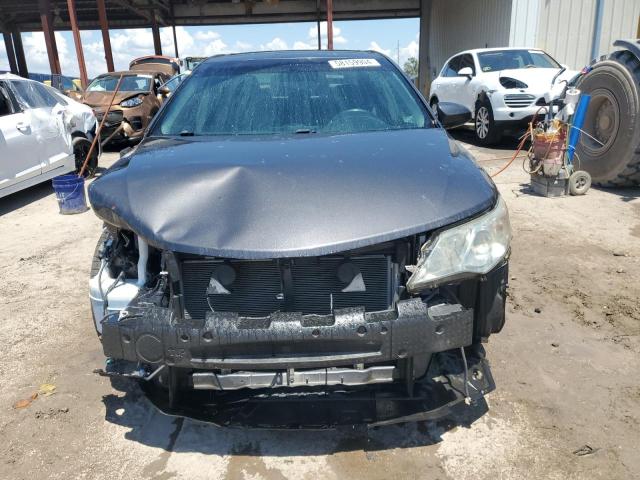 Photo 4 VIN: 4T4BF1FK9CR266945 - TOYOTA CAMRY 