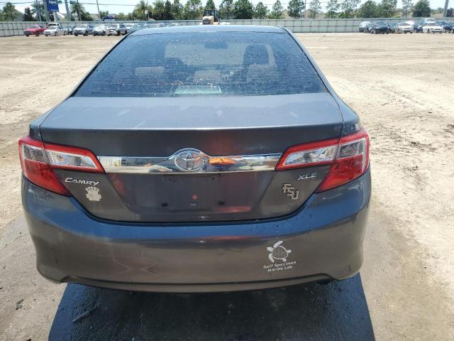 Photo 5 VIN: 4T4BF1FK9CR266945 - TOYOTA CAMRY 