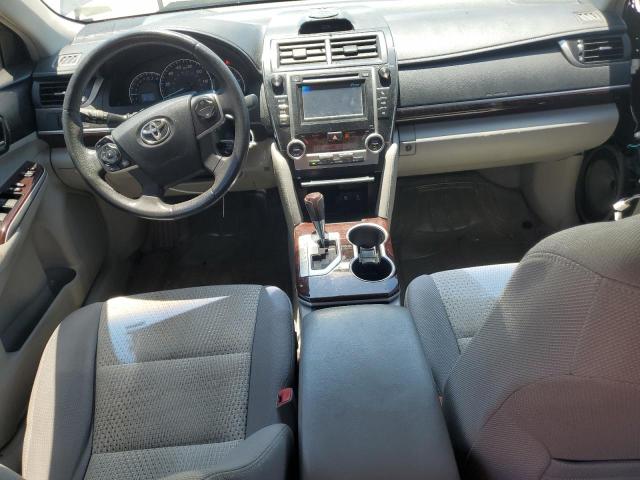 Photo 7 VIN: 4T4BF1FK9CR266945 - TOYOTA CAMRY 