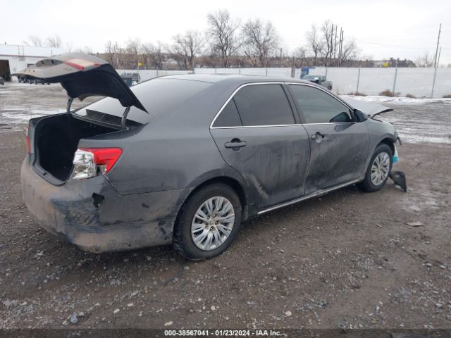 Photo 3 VIN: 4T4BF1FK9CR267366 - TOYOTA CAMRY 