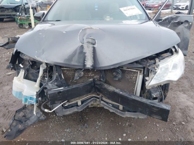 Photo 5 VIN: 4T4BF1FK9CR267366 - TOYOTA CAMRY 