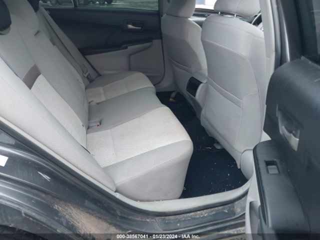 Photo 7 VIN: 4T4BF1FK9CR267366 - TOYOTA CAMRY 