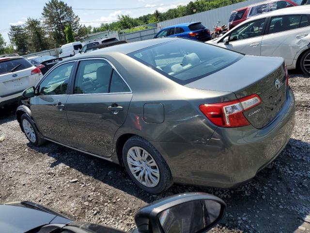 Photo 1 VIN: 4T4BF1FK9CR267402 - TOYOTA CAMRY 