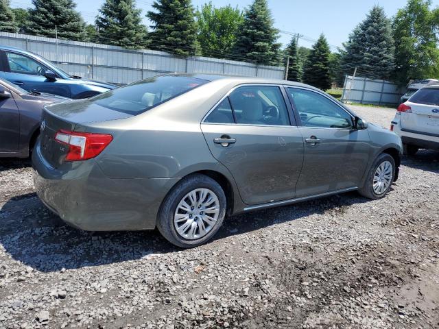 Photo 2 VIN: 4T4BF1FK9CR267402 - TOYOTA CAMRY 