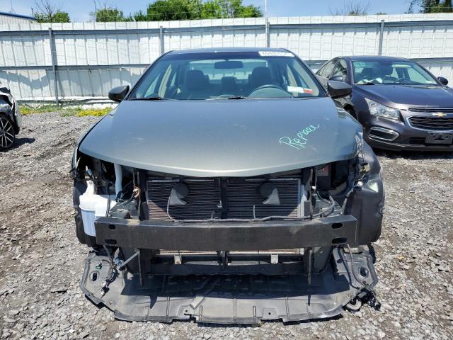 Photo 4 VIN: 4T4BF1FK9CR267402 - TOYOTA CAMRY 