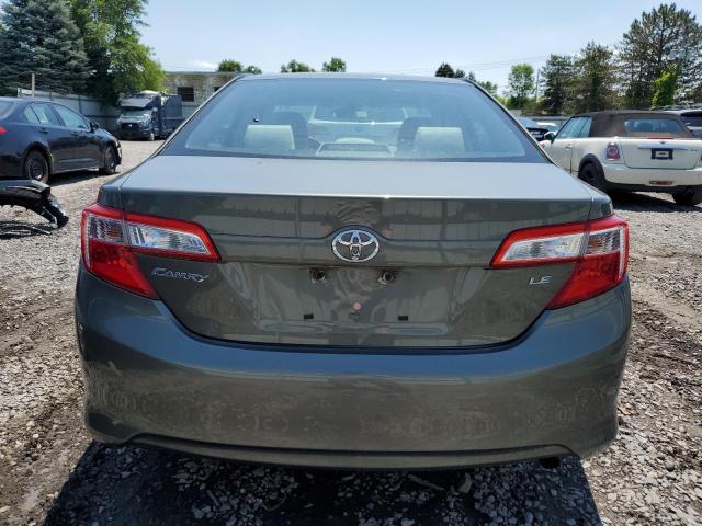 Photo 5 VIN: 4T4BF1FK9CR267402 - TOYOTA CAMRY 