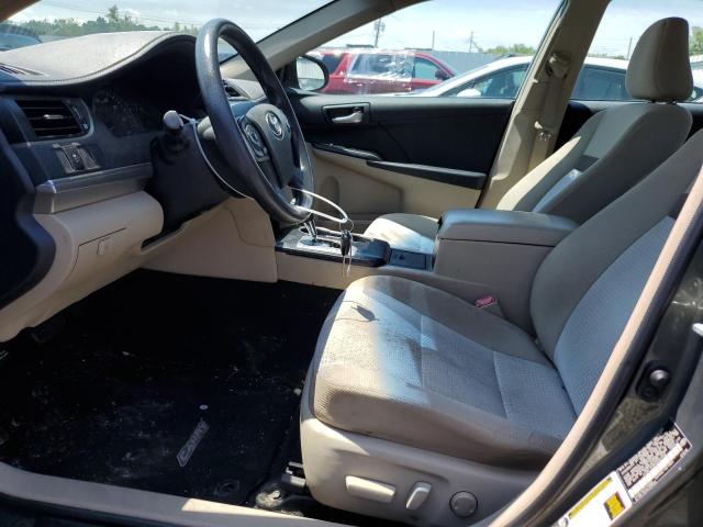 Photo 6 VIN: 4T4BF1FK9CR267402 - TOYOTA CAMRY 