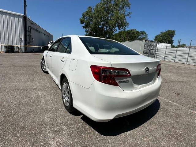Photo 2 VIN: 4T4BF1FK9CR269523 - TOYOTA CAMRY 