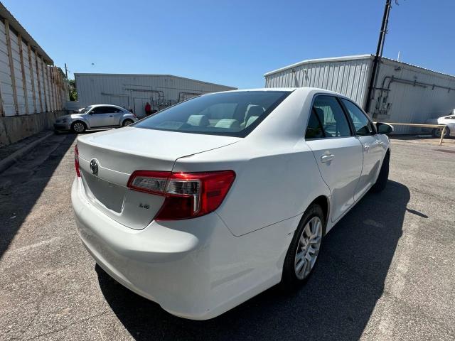 Photo 3 VIN: 4T4BF1FK9CR269523 - TOYOTA CAMRY 