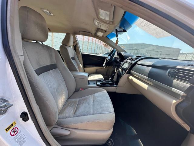 Photo 4 VIN: 4T4BF1FK9CR269523 - TOYOTA CAMRY 