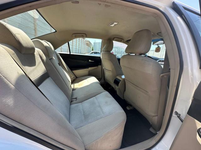 Photo 5 VIN: 4T4BF1FK9CR269523 - TOYOTA CAMRY 