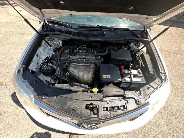 Photo 6 VIN: 4T4BF1FK9CR269523 - TOYOTA CAMRY 