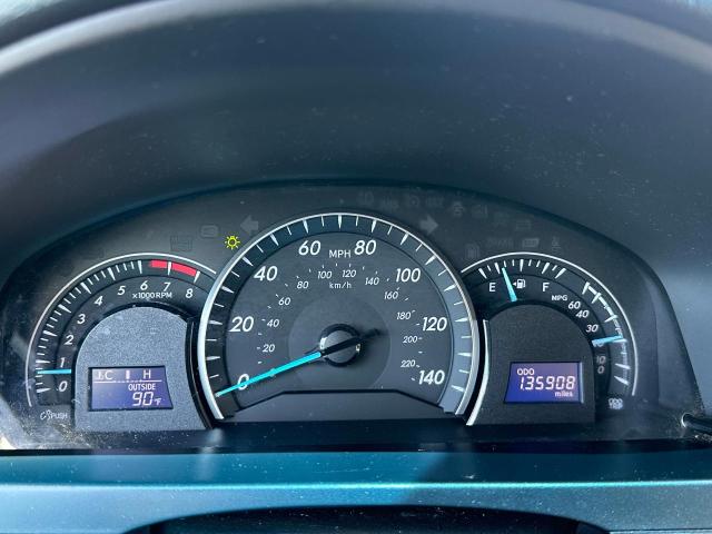 Photo 7 VIN: 4T4BF1FK9CR269523 - TOYOTA CAMRY 