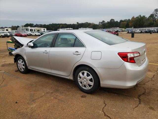 Photo 1 VIN: 4T4BF1FK9CR270364 - TOYOTA CAMRY BASE 