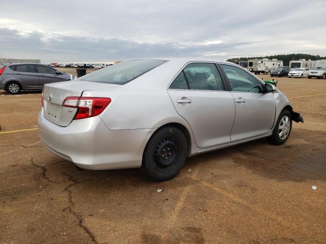 Photo 2 VIN: 4T4BF1FK9CR270364 - TOYOTA CAMRY BASE 