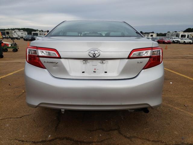 Photo 5 VIN: 4T4BF1FK9CR270364 - TOYOTA CAMRY BASE 