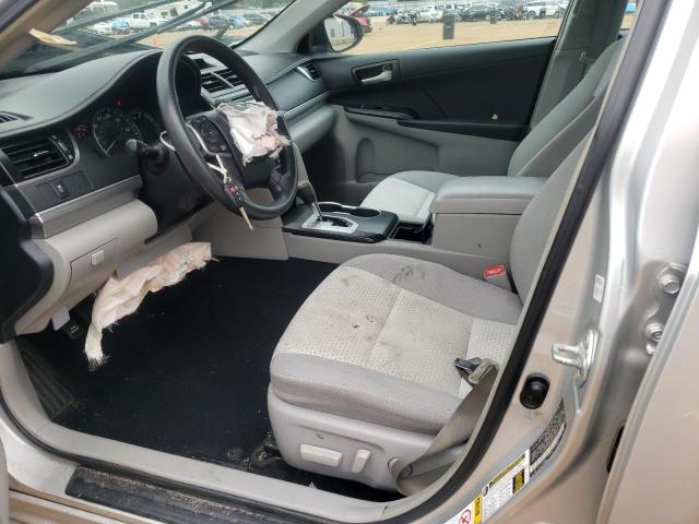 Photo 6 VIN: 4T4BF1FK9CR270364 - TOYOTA CAMRY BASE 