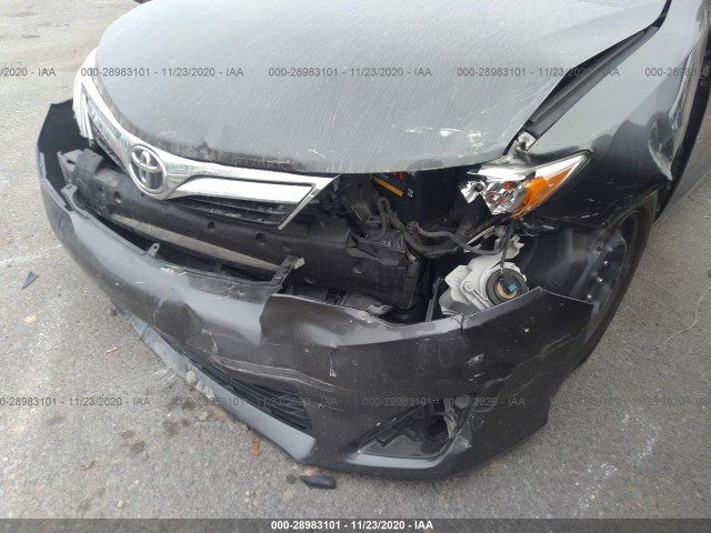 Photo 5 VIN: 4T4BF1FK9CR271045 - TOYOTA CAMRY 