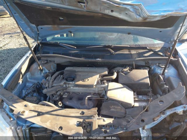 Photo 9 VIN: 4T4BF1FK9CR271367 - TOYOTA CAMRY 