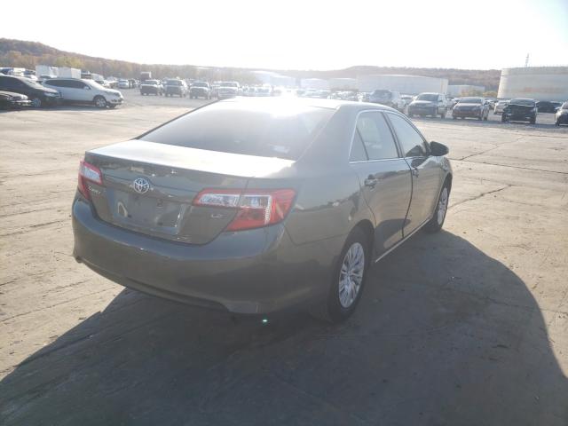 Photo 3 VIN: 4T4BF1FK9CR271756 - TOYOTA CAMRY BASE 