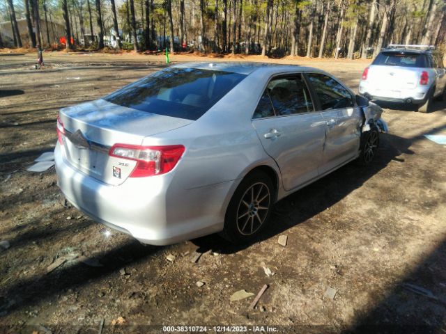 Photo 3 VIN: 4T4BF1FK9CR274169 - TOYOTA CAMRY 