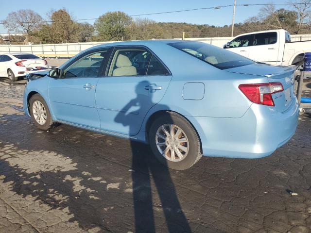 Photo 1 VIN: 4T4BF1FK9DR275310 - TOYOTA CAMRY L 