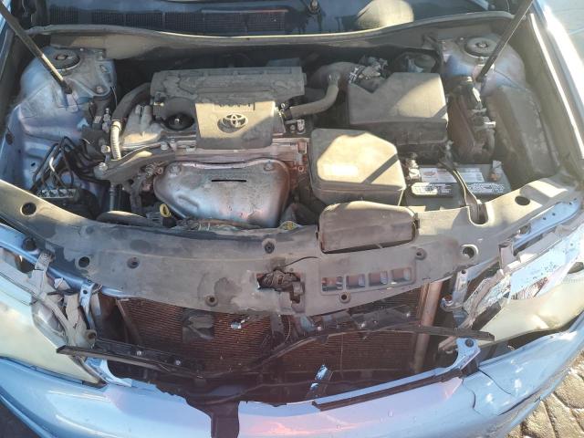 Photo 10 VIN: 4T4BF1FK9DR275310 - TOYOTA CAMRY L 