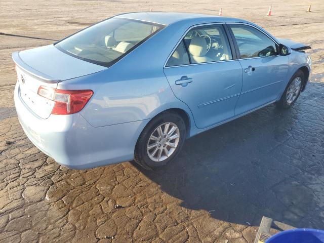 Photo 2 VIN: 4T4BF1FK9DR275310 - TOYOTA CAMRY L 