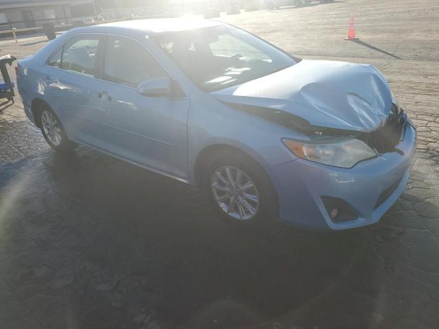 Photo 3 VIN: 4T4BF1FK9DR275310 - TOYOTA CAMRY L 