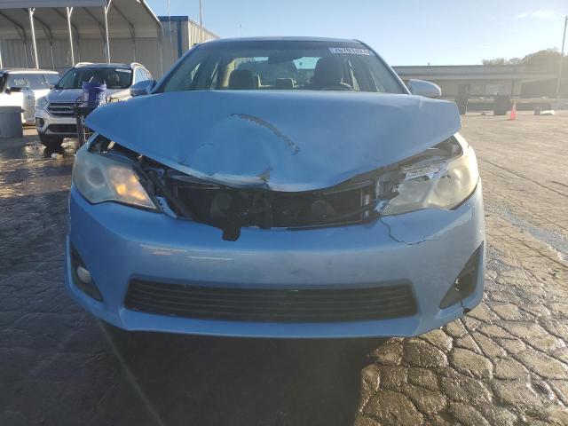 Photo 4 VIN: 4T4BF1FK9DR275310 - TOYOTA CAMRY L 