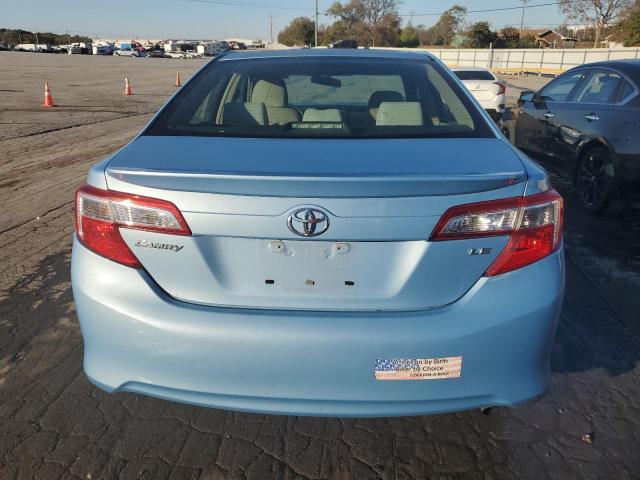 Photo 5 VIN: 4T4BF1FK9DR275310 - TOYOTA CAMRY L 