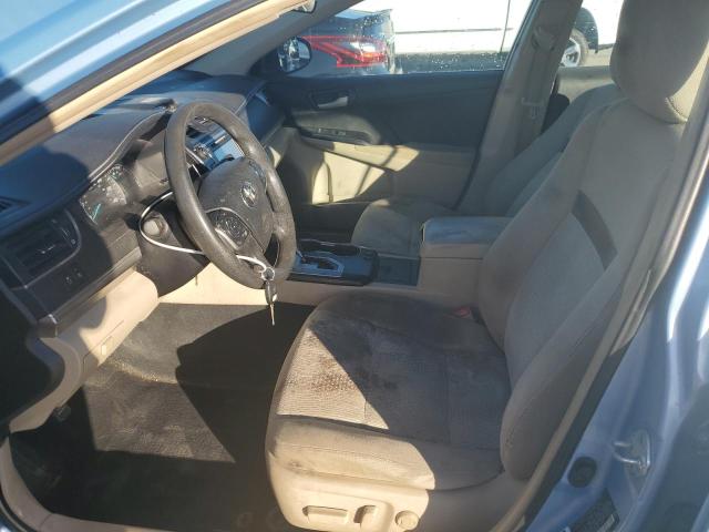 Photo 6 VIN: 4T4BF1FK9DR275310 - TOYOTA CAMRY L 