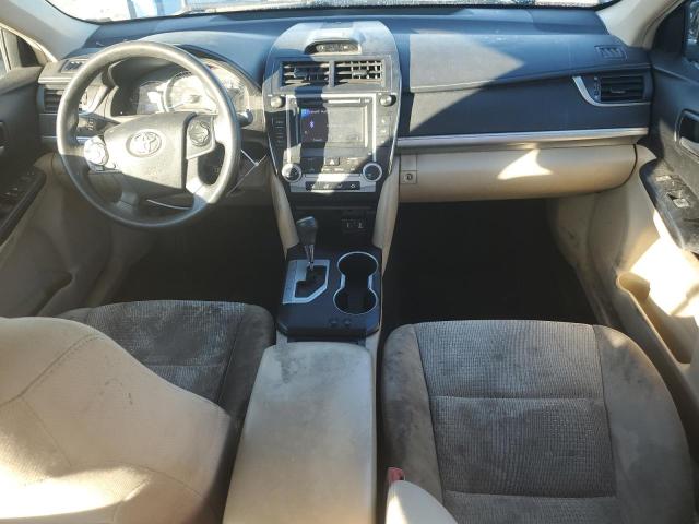 Photo 7 VIN: 4T4BF1FK9DR275310 - TOYOTA CAMRY L 