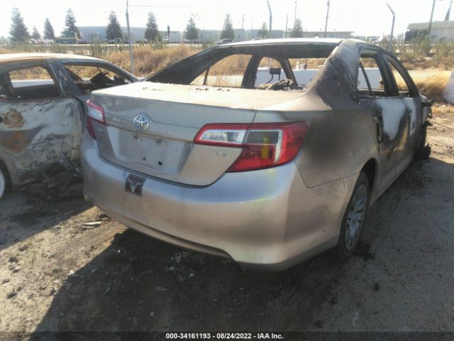 Photo 3 VIN: 4T4BF1FK9DR277025 - TOYOTA CAMRY 