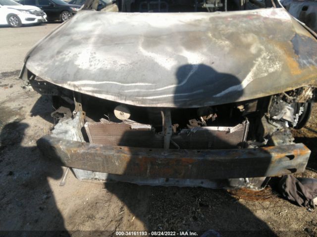 Photo 9 VIN: 4T4BF1FK9DR277025 - TOYOTA CAMRY 