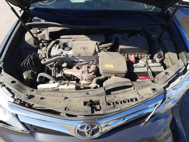 Photo 6 VIN: 4T4BF1FK9DR277414 - TOYOTA CAMRY L 