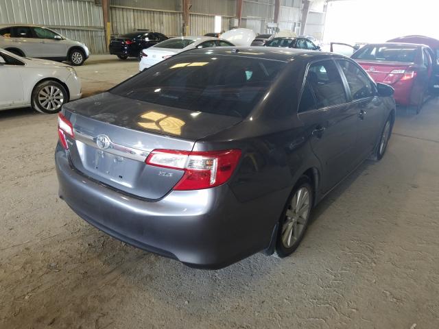 Photo 3 VIN: 4T4BF1FK9DR277963 - TOYOTA CAMRY L 