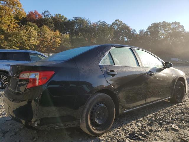 Photo 2 VIN: 4T4BF1FK9DR278241 - TOYOTA CAMRY L 