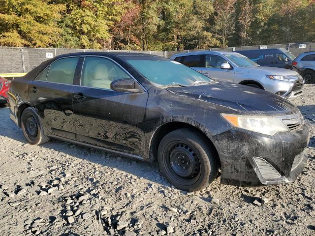 Photo 3 VIN: 4T4BF1FK9DR278241 - TOYOTA CAMRY L 