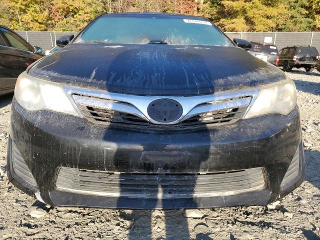 Photo 4 VIN: 4T4BF1FK9DR278241 - TOYOTA CAMRY L 