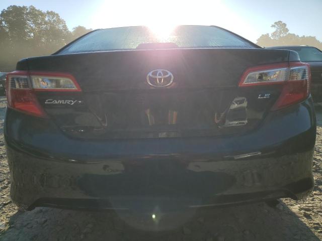 Photo 5 VIN: 4T4BF1FK9DR278241 - TOYOTA CAMRY L 