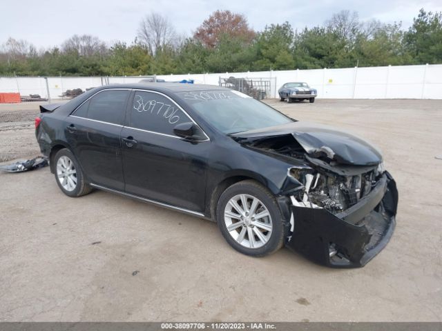 Photo 0 VIN: 4T4BF1FK9DR279728 - TOYOTA CAMRY 