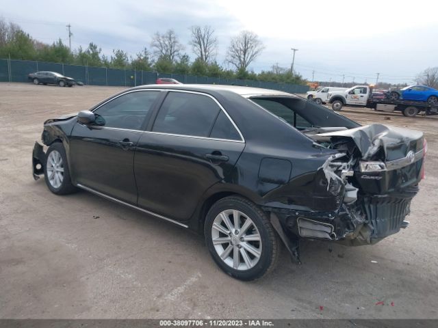 Photo 2 VIN: 4T4BF1FK9DR279728 - TOYOTA CAMRY 