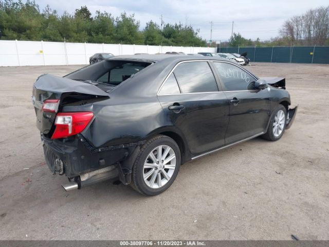 Photo 3 VIN: 4T4BF1FK9DR279728 - TOYOTA CAMRY 