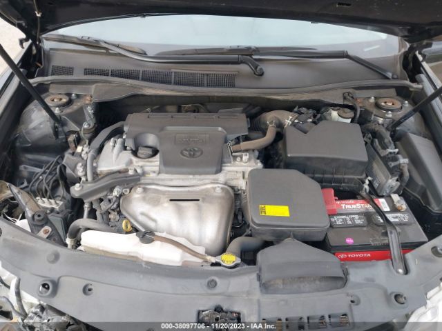 Photo 9 VIN: 4T4BF1FK9DR279728 - TOYOTA CAMRY 